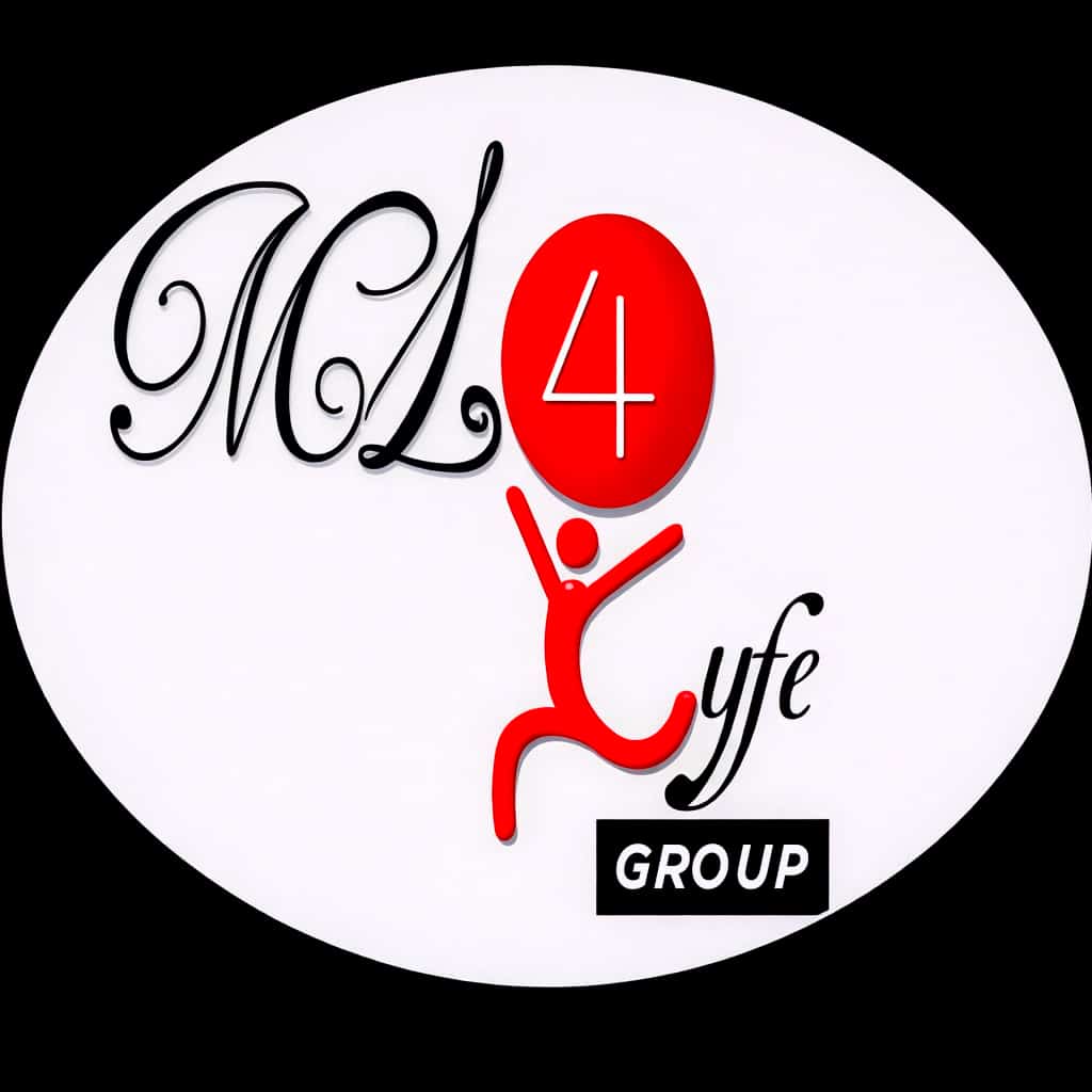ML4Lyfe Group logo